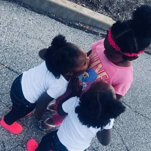 Meet your Posher, Ciara